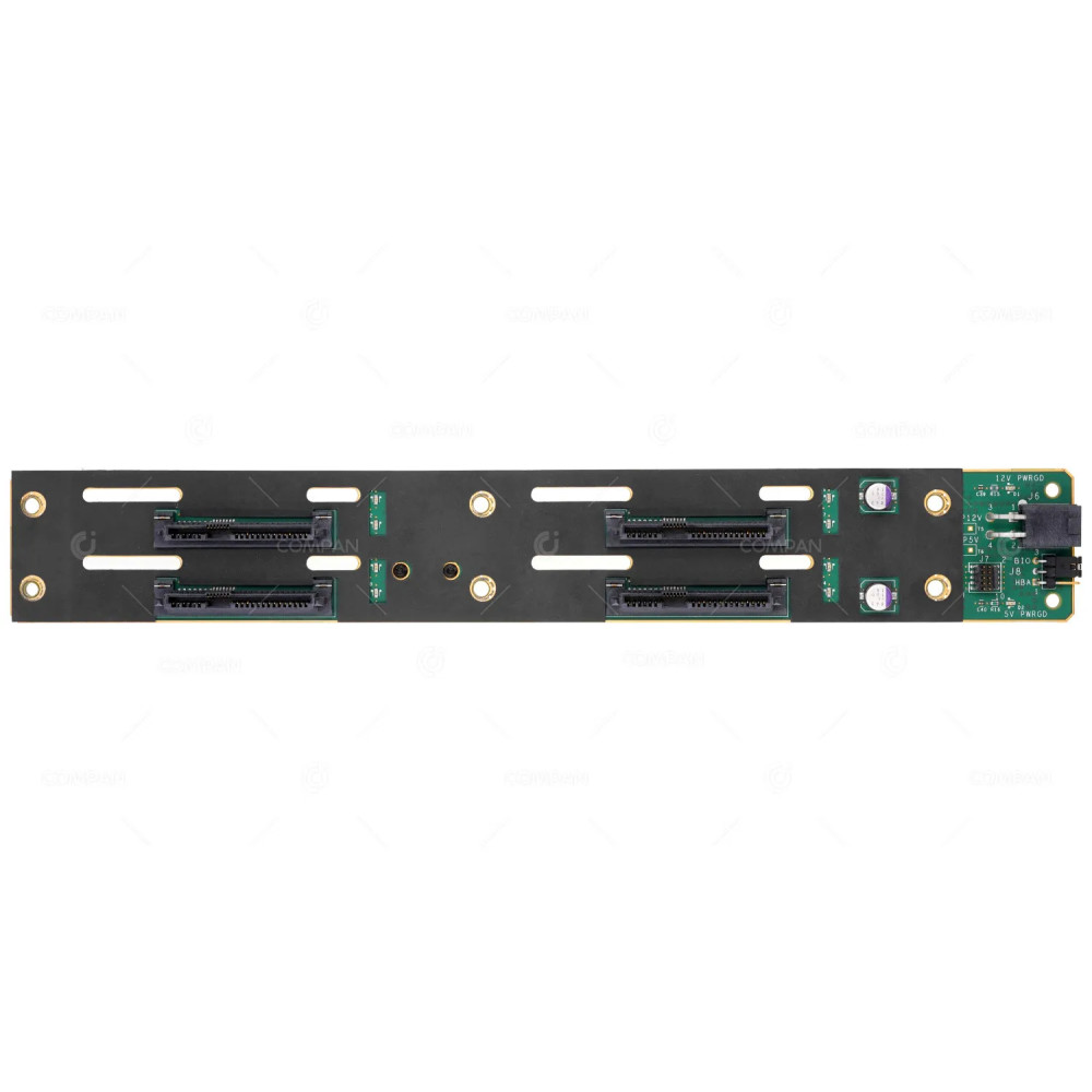 P0004531-002  HPE 4X 2.5 SFF SAS DISK BACKPLANE FOR SUPERDOME FLEX BASE CHASSIS